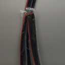 Sunwei Fits for Lexus IS250 2006-2012 Side Window Vent Visor Sun Rain Deflector Guard, Black (05 0612)