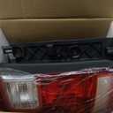 Halogen Tail Lights LH Compatible with 2018-2021 Ford Expedition