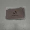 Sunzel Tight Long Sleeve Shirts for Women Slim Fit Tshirts Crew Neck Basic Tees Trendy Fitted Workout Going Out Tops (XS)