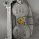 Front Brake Caliper - Set of 2 - Compatible with 2012 - 2016 Ford F-150 2013 2014 2015