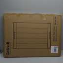 GASHELL Noodle Board Stove Cover with Handles for Electric, Gas Stove Top (Acacia Wood)