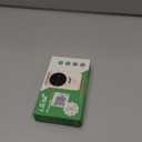 4G LTE USB Modem, 300 Mbps Unlocked Mobile Router with Micro SIM Card Slot, Pocket Mobile Hotspot Travel Portable Hotspot, Up to 10 Users