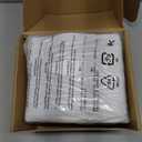 Amazon Basics 4 Piece Bed Sheet Set, 100% Cotton Jersey, Includes Super Soft, Flat and Fitted Sheets, Pillowcase, King, White, Solid