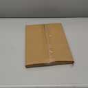 Giftgarden 11x14 Picture Frame Rustic Brown, 11 by 14 Thin Photo Frame for Wall Tabletop Display, Single