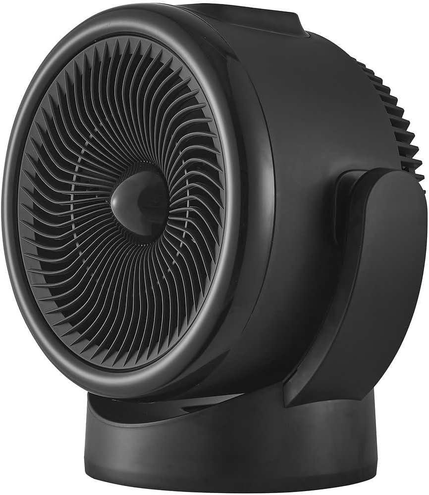X Pelonis Digital Turbo Heater Fan