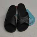 TOTES EVERYWEAR BLACK, Size 10