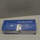 Portable Printers Wireless for Travel, N80 Wireless Thermal Printer Bluetooth Inkless Printer Support 8.5" X 11" US Letter & A4, Compatible with iOS, Android, Laptop