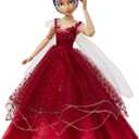 Miraculous Ladybug & Cat Noir Movie 10.5" Marinette Collector Fashion Doll with Exclusive Outfit and Removable Mask