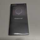 CASEKOO Patented 360 Spin Magnetic Stand for Samsung Galaxy S25 Ultra Case [18FT Military Drop Protection] [Compatible with MagSafe] Translucent Slim S25 Ultra Case 6.9'' 2025, Translucent White