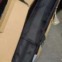 XL Truck Back Seat Extender for Dogs, Hard Bottom Dog Car Seat Cover for Back Seat, Heavy Duty Dog Hammock for Aggressive Chewers, Waterproof Pet Seat Covers for Trucks, F150, Ram1500, Large SUV