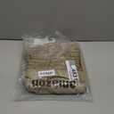 Amazon Essentials Men's Athletic-Fit Pants, 5-Pocket Stretch Twill Work, Big & Tall (28W x 32L, Tan)