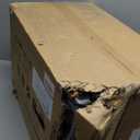 RV Cover, Upgraded 7 Layers top travel trailer cover Fits 18 to 20 feet RV, Waterproof camper Cover for Toy Hauler with Tongue Jack Cover, Gutter Covers