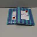 TEXTURED PICTURE FRAME FITS 4X6 PHOTOS 2PCS