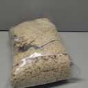 Arotive Luxury Chenille Bathroom Rugs 3 Piece with Toilet Lid Cover, Shaggy Soft and Absorbent Bath Rug, Non-Slip, Machine Washable Bath Mats for Bathroom24x16+24x20+17.5x15, Beige