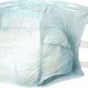 Depend Protection with Tabs, [Large], Maximum Absorbency, 16-Count Package