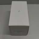 Google Nest Cam Outdoor (Wired, 2nd Gen) - 2 Pack - Security Camera with 2K Video and Gemini, Night Vision, 2-Way Audio - Works with Google Home - 2025 Model - Snow