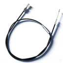 54510-VL0-P02 Mower Clutch Cable for Honda HRR216K9 - K11, HRR216K9VKAA Clutch Cable Compatible with HRR216K9VLAA HRR216K10VKAA HRR216K10VLAA HRR216K10VYAA HRR216K11VLAA