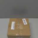 60 Pack 12 oz Dark Green Disposable Plastic Bowls Dessert, Ice Cream, Salad, Soup Serving Cups for Party, Picnic, Food Snacks (Dark Green)