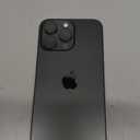 Apple iPhone 15 Pro Max, 512GB, Black Titanium - Unlocked