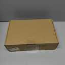 Gueevin 200 Pcs Thank You Cards with Kraft Envelopes and Stickers Bulk, 3.5 x 5 Inch Classy Blank Thank You Notes for Wedding, Business, Graduation, Baby Shower, Bridal Shower, Funeral(Sage Green)