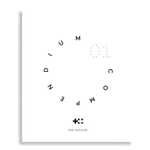 Compendium 01: The Ultimate Watch Collector’s Book by Ken Kessler - 198 pages of Essays, Stories and Horological Culture