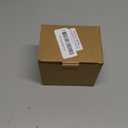 Candelabra Flame Tip Frosted,Frosted Flame Tip Chandelier Light Bulb, CA10 60W E12 Base, Decorative Incandescent Light Bulbs 120V for Chandeliers, Ceiling Fan Lights, Wall Sconces, Dimmable(6PACK)