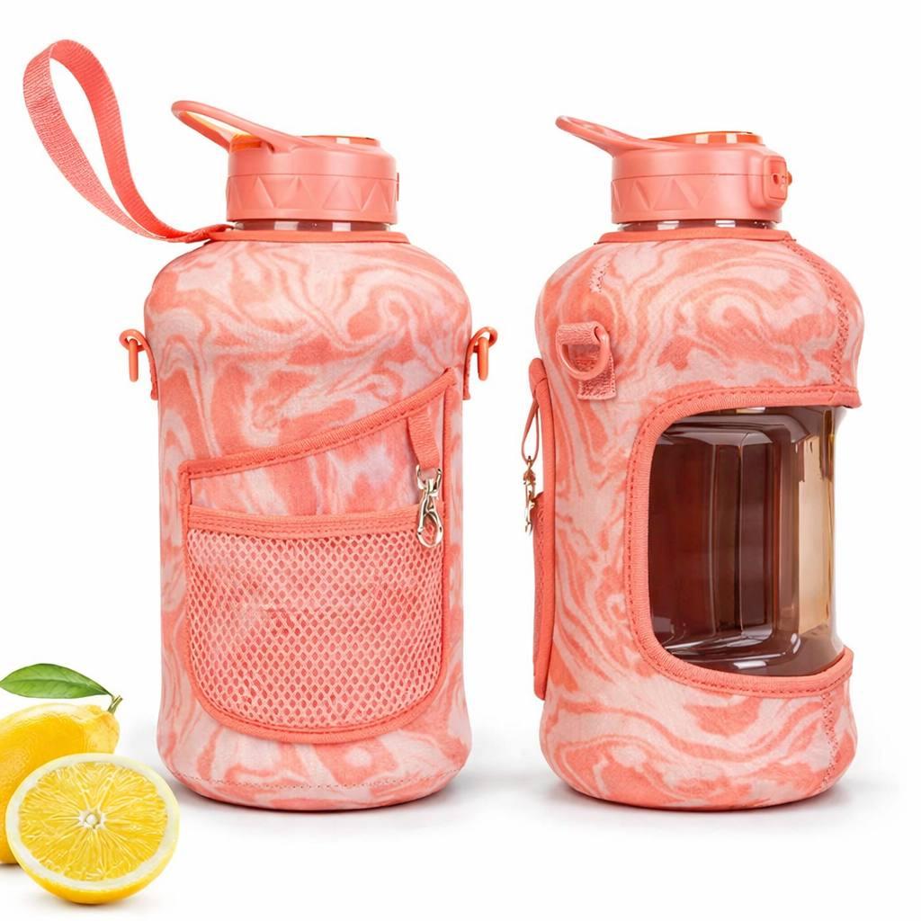 Fuelmate Premium Encased Water Bottle