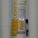 LIGHT IT! by Fulcrum, 30017-308 20-LED Anywhere Light, White, Single Pack