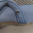 Xllent Christmas Gifts for Women,White Elephant Gifts,Shiatsu Neck Back Massager for Pain Relief Deep Tissue,Back Massager Deep Tissue Kneading with Heat,3D Electric Pillow