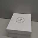 AW BRIDAL Ceramic Engagement Gifts For Couples Newly Engaged Unique Coffee Mugs Set Of 2, 12 Oz| Bachelorette Bridal Shower Gift For Bride, Anniversary Wedding Gifts For Couples Christmas Gifts