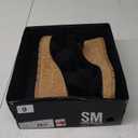 Brand SM New York, Size 9