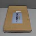 5 Pcs Dessert Table Display Set, Pink Plastic 2 Pcs Round 3 Tier Cupcake Stand Cup Cake Tower Stand with Metal Rod & 3 Pcs Serving Tray for Baby Shower, Tea Party, Wedding, Birthday Party