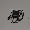 Charger for Gameboy Advance SP, AC Adapter for Nintendo NDS and Game Boy Advance SP Systems, Wall Travel Charger Power Cord Charging Cable 5.2V 450mA for GBA SP