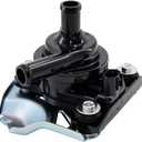Inverter Coolant Cooling Inverter Engine Electric Water Pump Assembly G9020-47031 04000-32528 Compatible for 2004-2009 Toyota Prius 1.5L