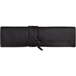 Staedtler Pencil Case Leather Pencil Case Black 900 LC-BK