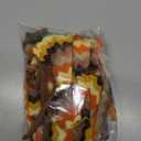 Blooming Jelly Women's Bikini Sets Sexy Two Piece Swimsuit Cheeky Colorblock Stripes String Mid Rise Bathing Suit Size M