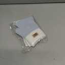 Fingerless Gloves for Women - Winter Knitted Half Finger Gloves for Typing Driving Fingerless Mittens (Blue)