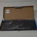 Digital Innovations Easy-View Keyboard, 4250400