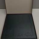 Totocan Photo Album Self Adhesive Pages, 80 Pages Huge Magnetic Self-Stick Picture Album with Leather Vintage Inspired Cover, DIY Albums Holds 3X5, 4X6, 5X7, 6X8, 8X10, 10X12 Photos (Darkgreen)