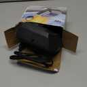 New Upgrade Portable Car Heater, 60s Fast Demisting Defroster, 12V 150W Auto Heater and Cooler with Air Purify Function, Car Fan Windshield Defroster for Vehicle, RV, SUV(CH-225)