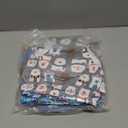 Upairy Training Pants for Girls Boys,Toddler Potty Training Underwear,Leakproof Reusable Kid Confident Panties,Children's Potty Underwear 100% Cotton for 2T-6T(8PCS,S)