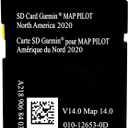 Latest Updated A2189068403 Navigation SD Card Fits for Mercedes Garmin Map GLC 300 CLA 250 GLA 250 C300 SLC CLS CLA