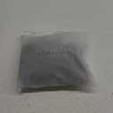 Yonique Women's Tankini Top Only Button Tummy Control Swim Tank Top Modest Bathing Suit Top No Bottom (Large, Black)