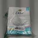 Dove Beauty Bar Soap Sensitive, 8 Bars for Sensitive Skin, Fragrance Free and Hypoallergenic 3.75 oz
