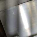 FACHNUO 2 Feet Portable Wheelchair Ramp, Non-Skid Aluminum Handicap Ramps with Handle, Folding Threshold Wheel Chair Ramp for Home Steps, Stairs, Entry, Threshold, Doorways, Scooter, 800LBS Capacity (2FT(Using height 2-6''))