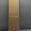 Powerty Cargo Cover for 2021-2024 Toyota Venza Trunk Cover Retractable Trunk Shielding Shade Venza Accessories Cargo Luggage Cover Black