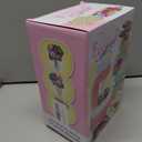 Glotrove Fabric Flower Bouquets Toys, Arts and Crafts for Kids Ages 6-8 8-12 Girls, DIY Craft Kits Gifts for Girls Birthday, Educational Toys for Building Your Flower Bouquet