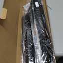 Window Visors Rain Guards for 2007-2014 Chevy Tahoe/GMC Yukon, Out-Channel Window Vent Wind Deflectors Visors Shades for 07-14 Tahoe/Yukon