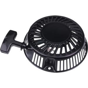 Recoil Starter 692102 808087 Compatible with 492194 245432 245435 245436 245437 Engine Models 15.5HP 17.5HP Lawn Mower Parts