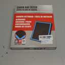 CF10285 Cabin Air Filter HEPA Air Conditioner with Activated Carbon Replacement Cabin Air Filter Accessories Compatible with LAND ROVERLEXUS ES300H,TOYOTA 4RUNNER,TOYOTA COROLLA,TOYOTA SIENNA